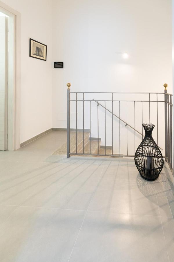 Lighthouse Apartment Taormina Exterior foto