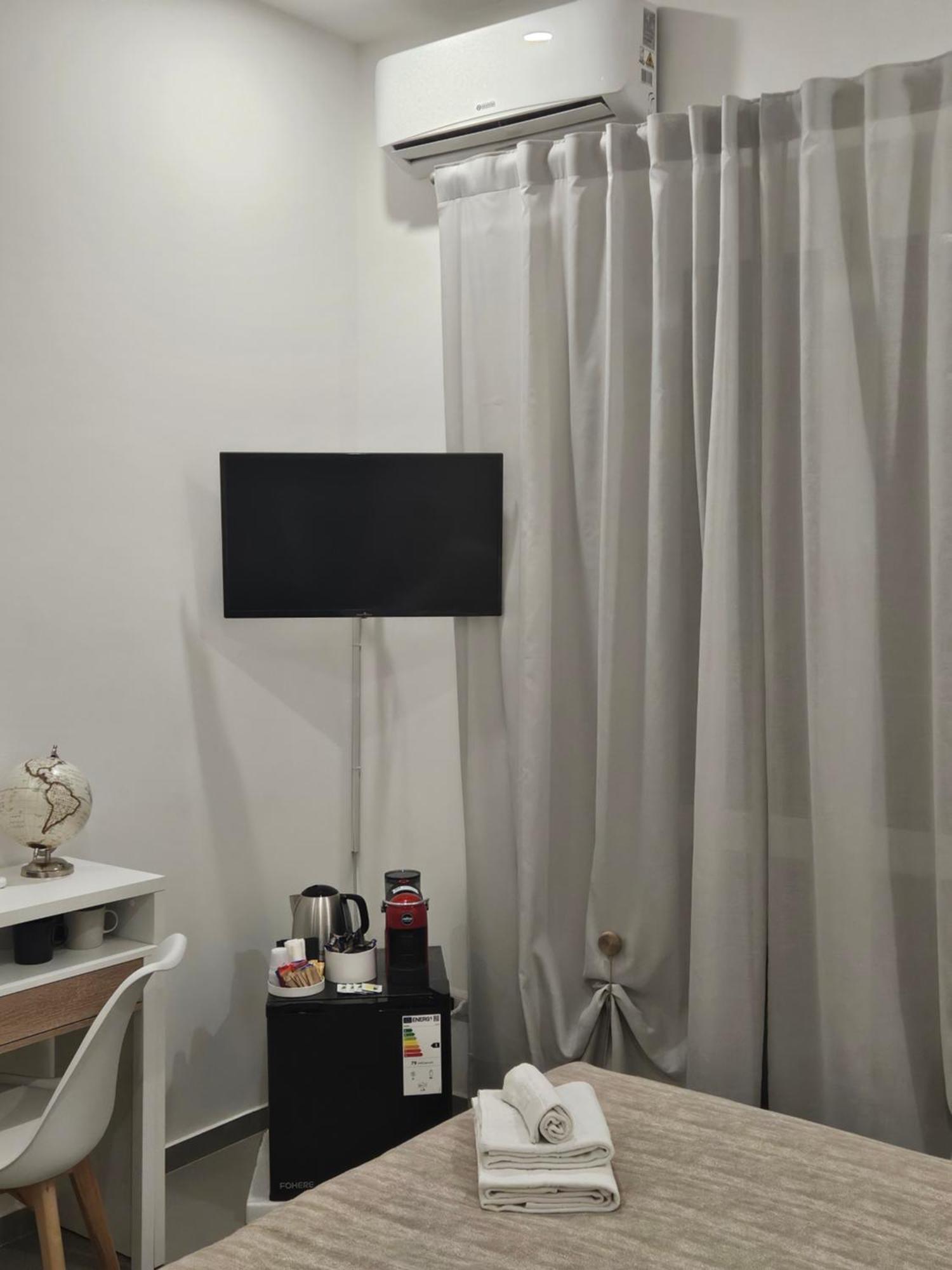 Lighthouse Apartment Taormina Exterior foto
